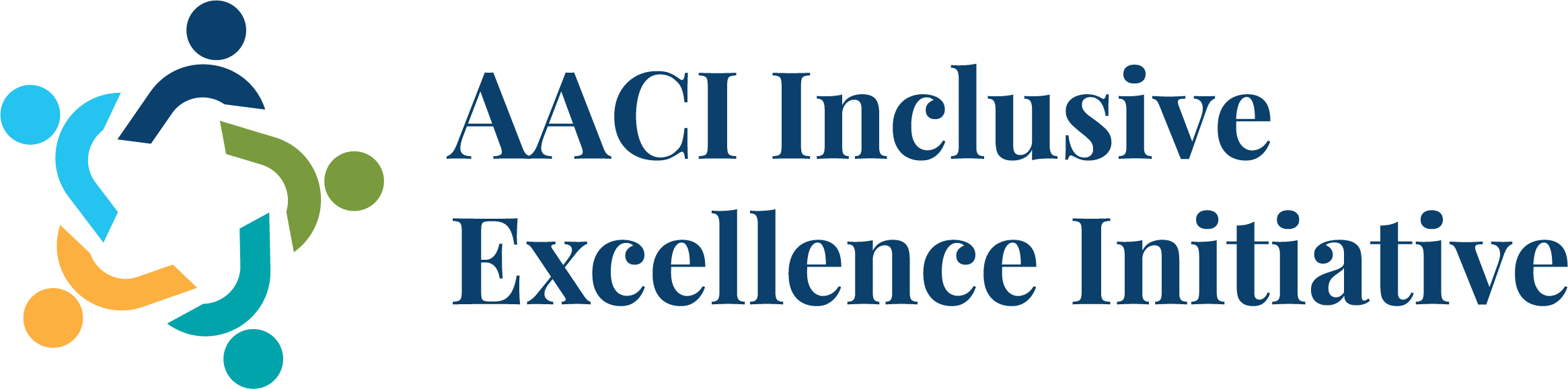 AACI Inclusive Excellence Initiative