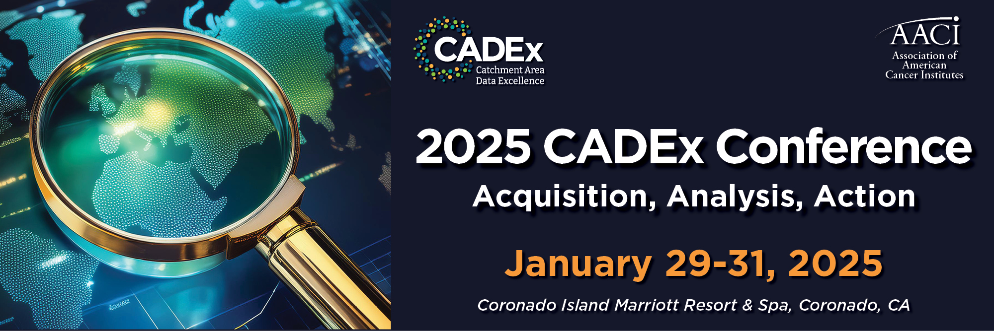 2025 CADEx Conference