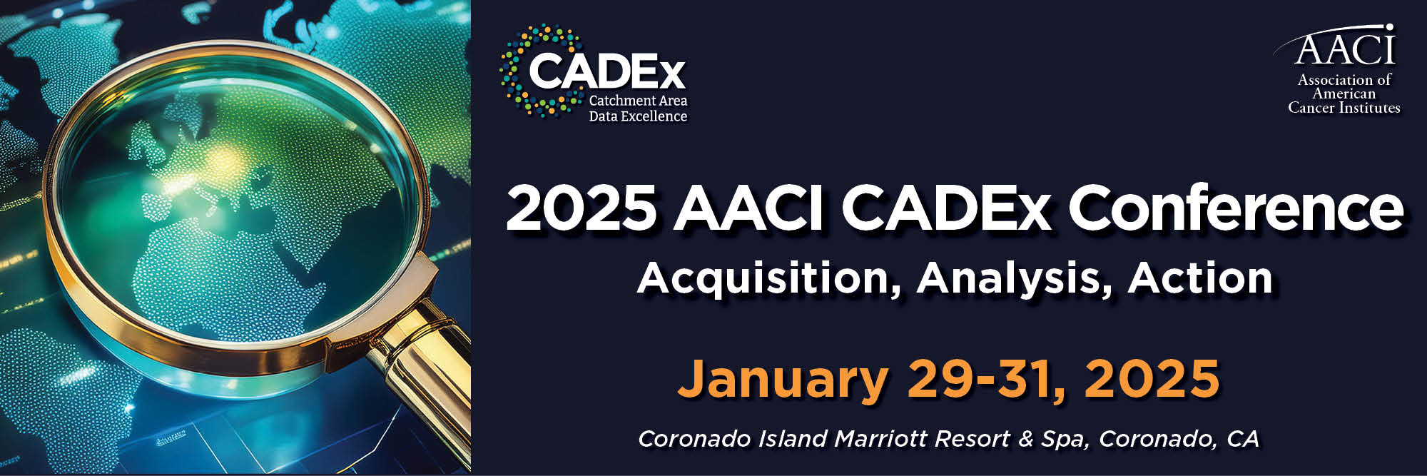 2025 AACI CADEx Conference