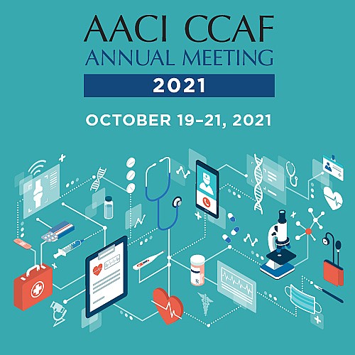 News 2021 AACI/CCAF Annual Meeting Highlights Equity, Diversity