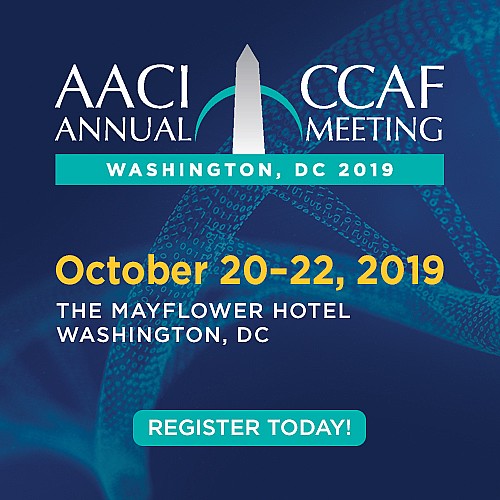 Headlines CAR T Symposium, Other Meetings, Set for AACI/CCAF Annual