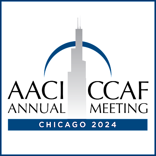 Headlines | Register Today for the 2024 AACI/CCAF Annual Meeting